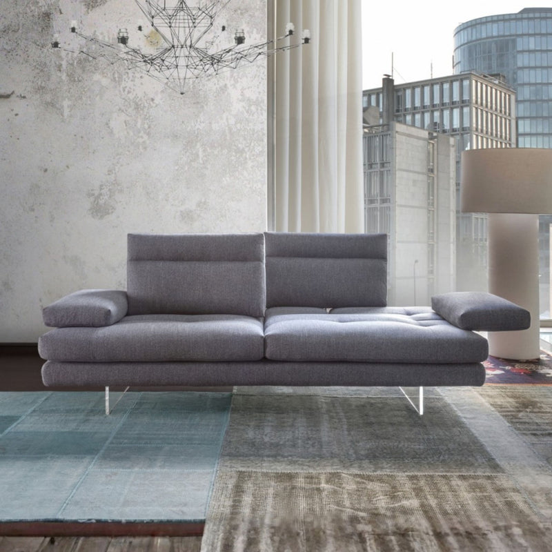 Tobalito Italian Sofa