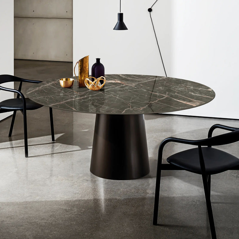 Totem Italian Dining Table