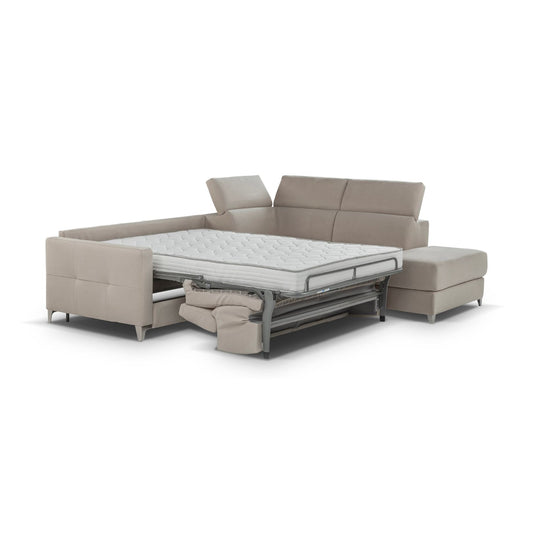 Eclettico Italian Sofa Bed