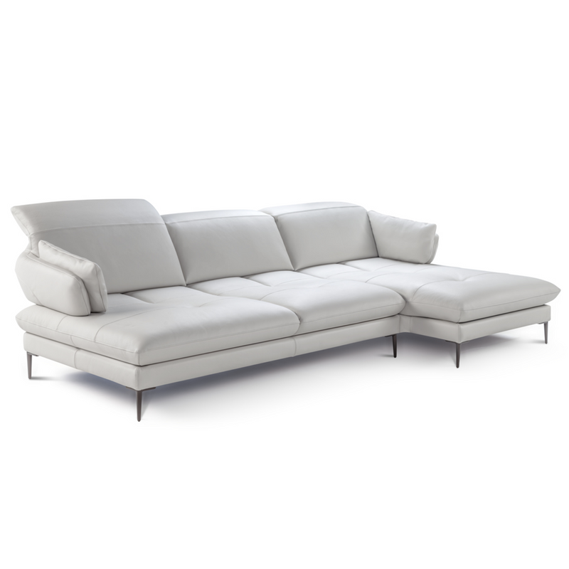 Alicudi Italian Sofa