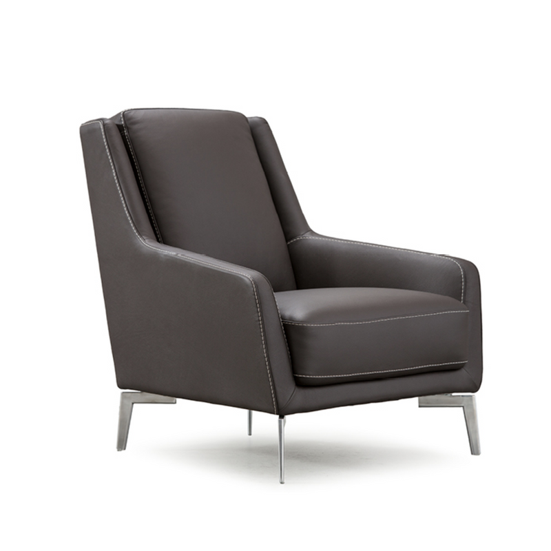 Puella Italian Accent Chair