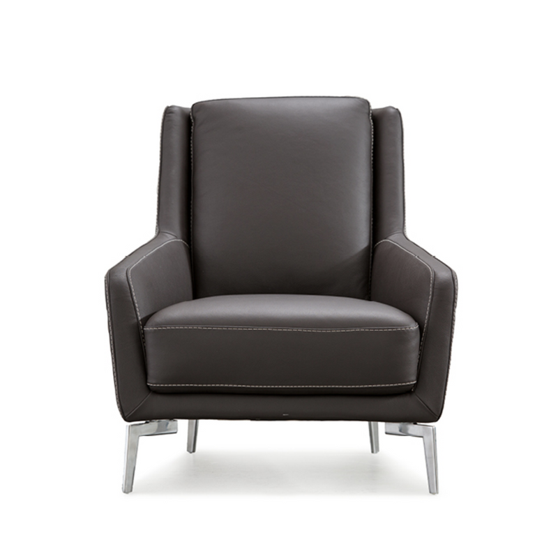 Puella Italian Accent Chair