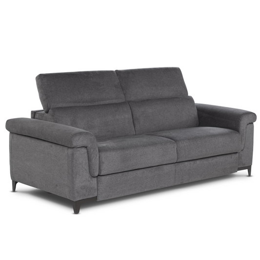 Luna Italian Sofa Bed