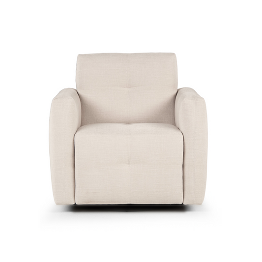 Nicolas Italian Accent Chair