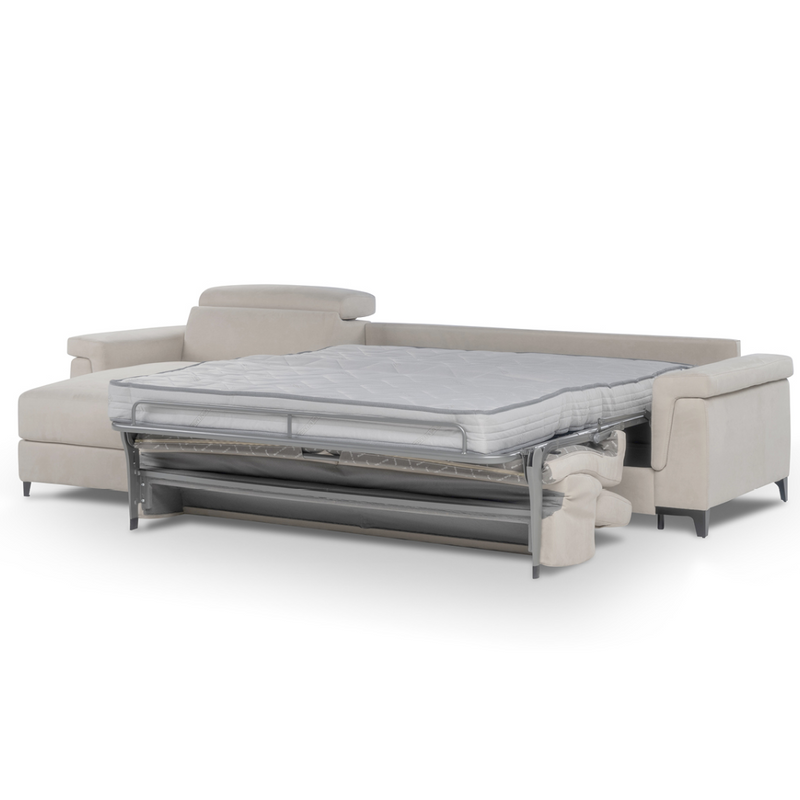 Eclettico Italian Sofa Bed