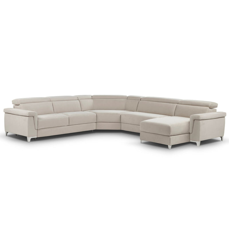 Eclettico Italian Sofa Bed