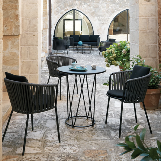 Dasy Outdoor Back Cushion