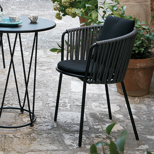 Dasy Outdoor Seat Cushion