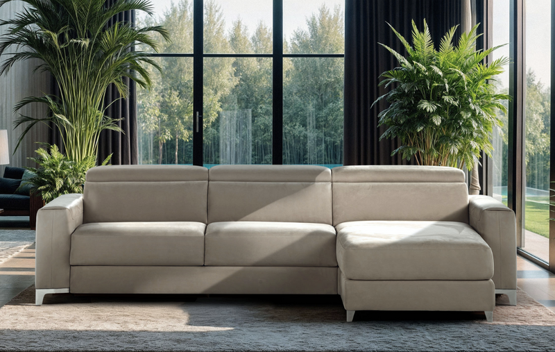 Eclettico Italian Sofa Bed