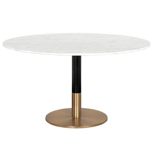 Massie Dining Table - 54"