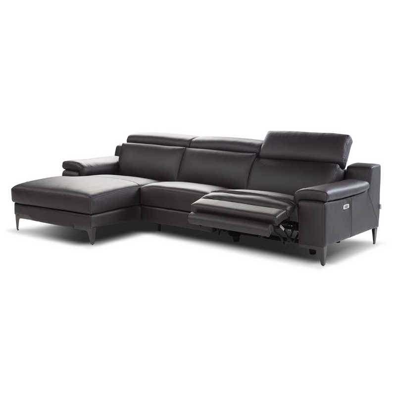 Lipari Italian Sofa