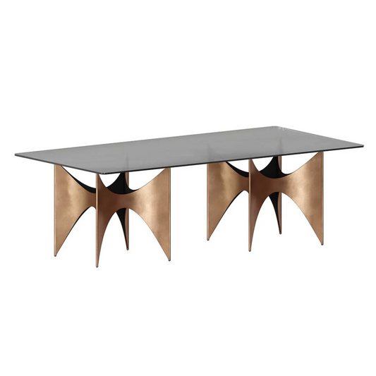 London Dining Table Base