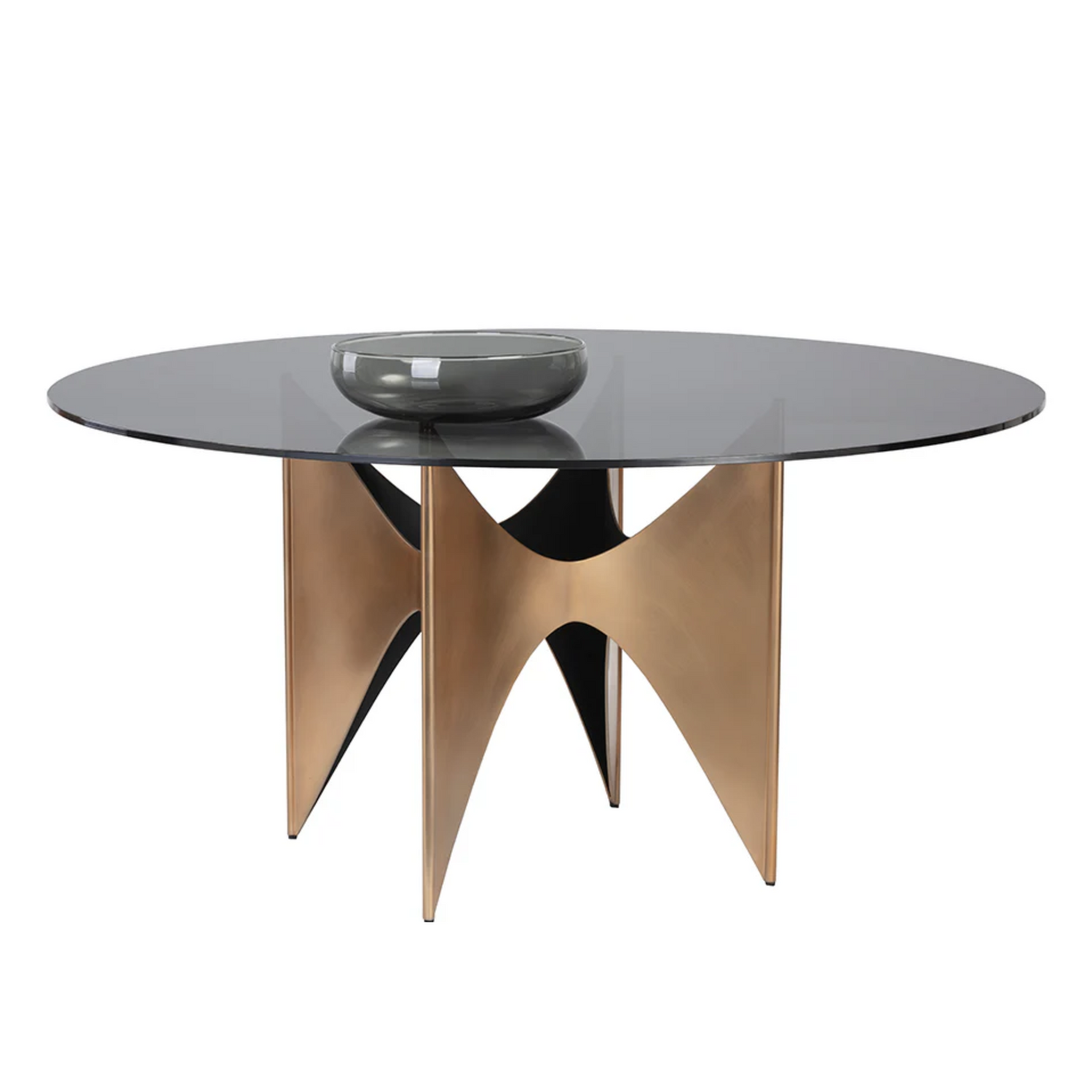 London Dining Table Base