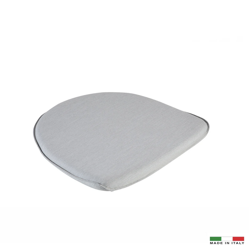 Aria Italian Outdoor Seat Cushion