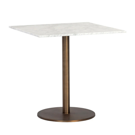 Enco Bistro Table - 30" - Square