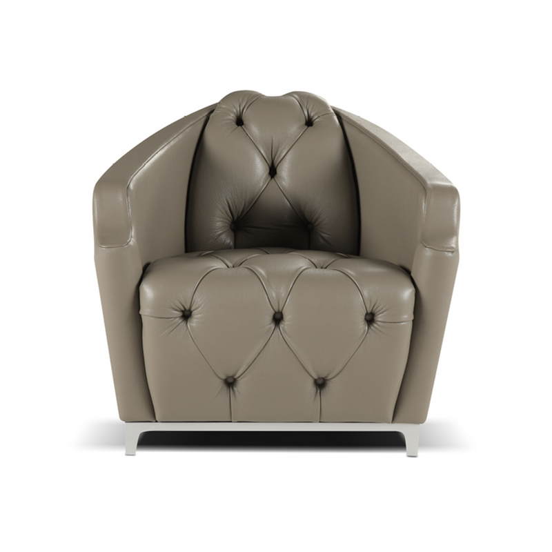 Delizia Italian Accent Chair