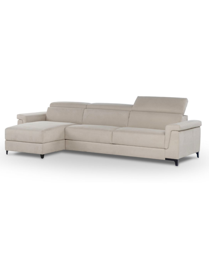 Eclettico Italian Sofa Bed