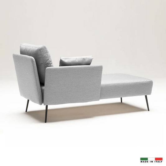 Amore Italian Outdoor Chaise