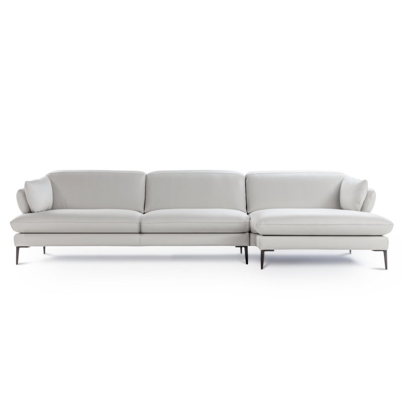 Alicudi Italian Sofa