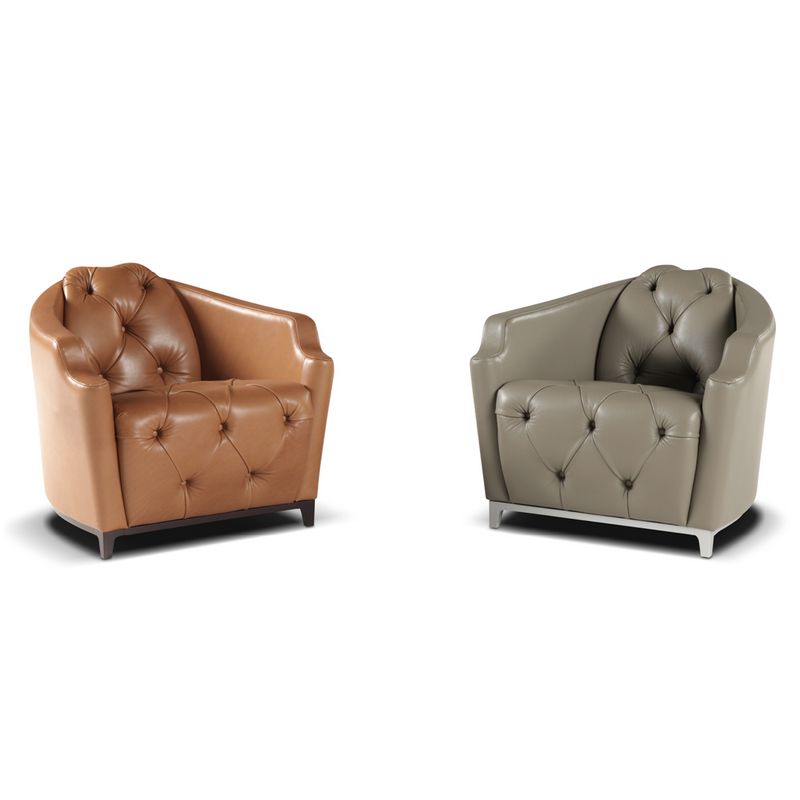 Delizia Italian Accent Chair