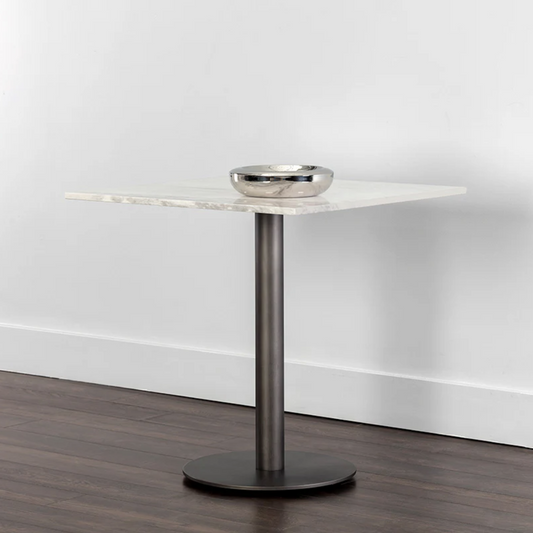 Claudia Bistro Table - 30"