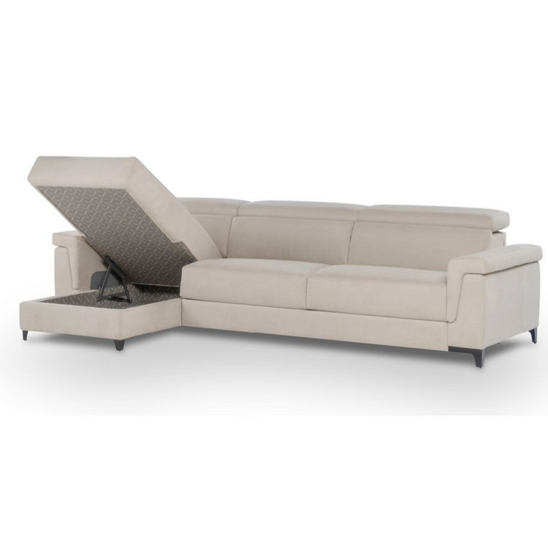 Eclettico Italian Sofa Bed