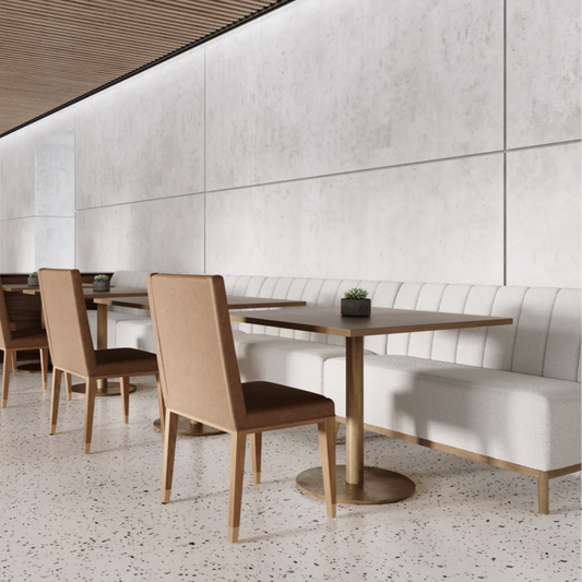Corina Bistro Table - 36"
