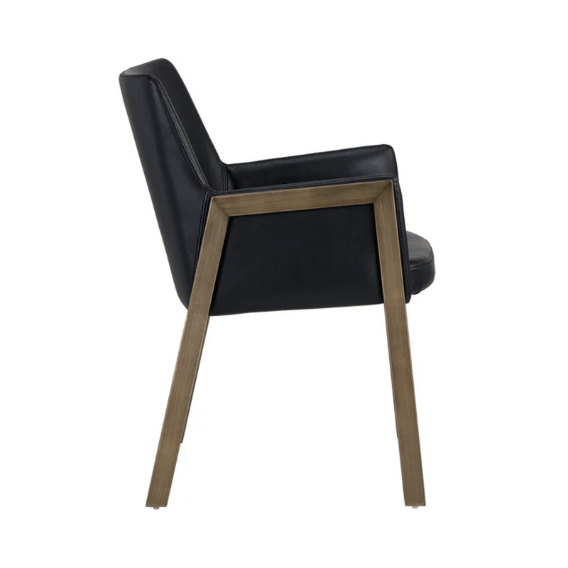 Bernadette Dining Armchair