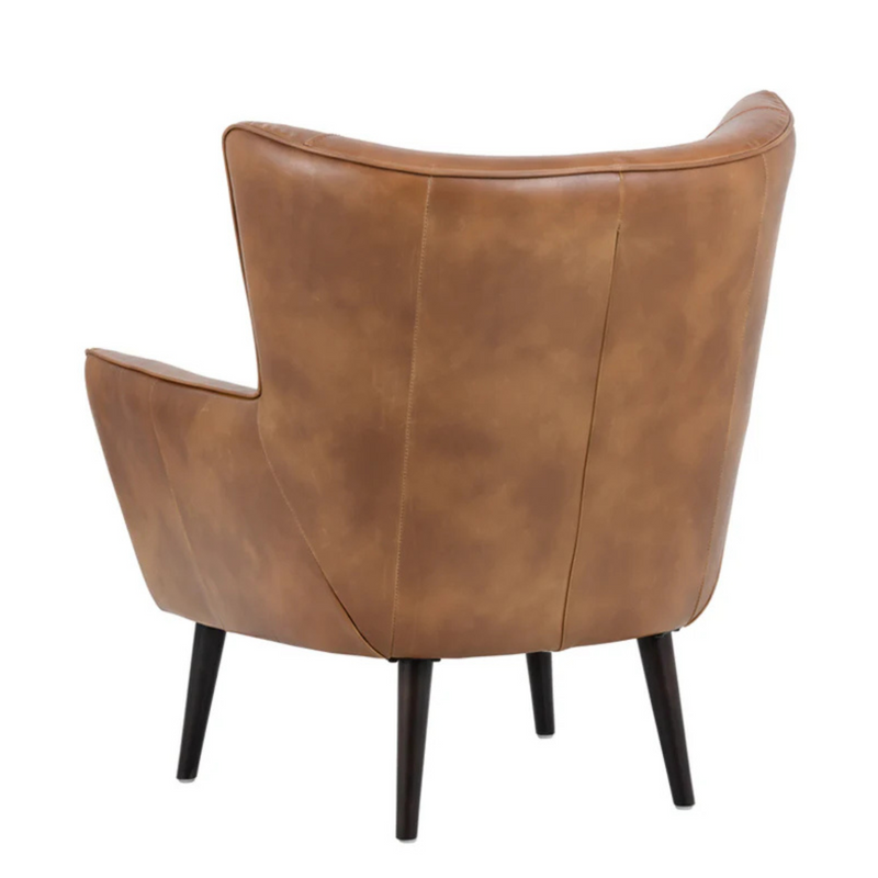 Luther Lounge Chair