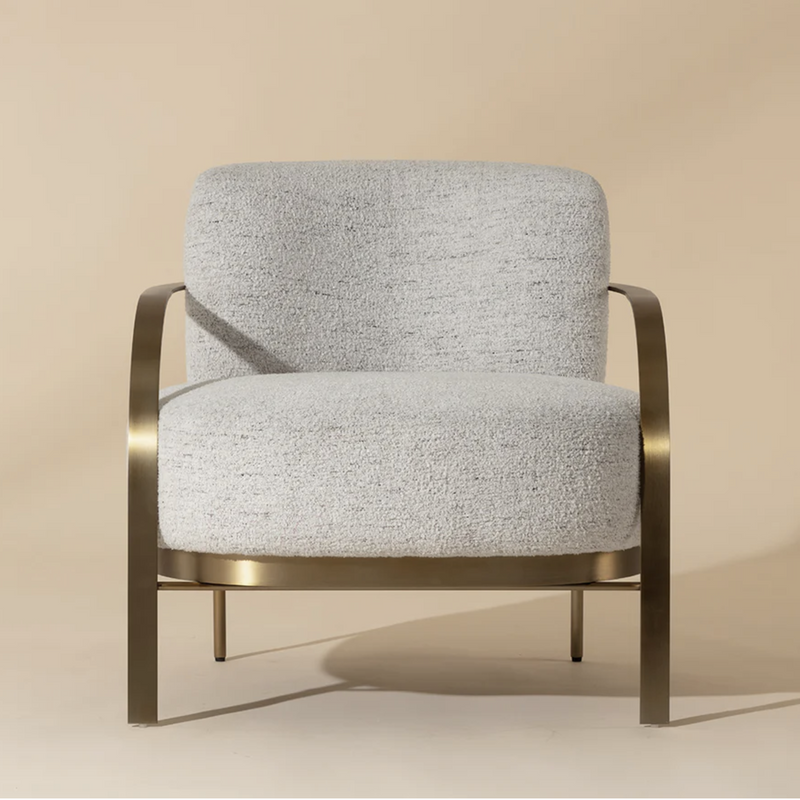 Daphne Lounge Chair