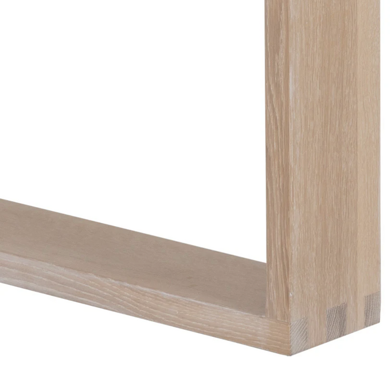 Thanus Dining Table - 94.5"