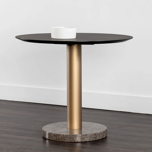 Monaco Bistro Table - 35.5"