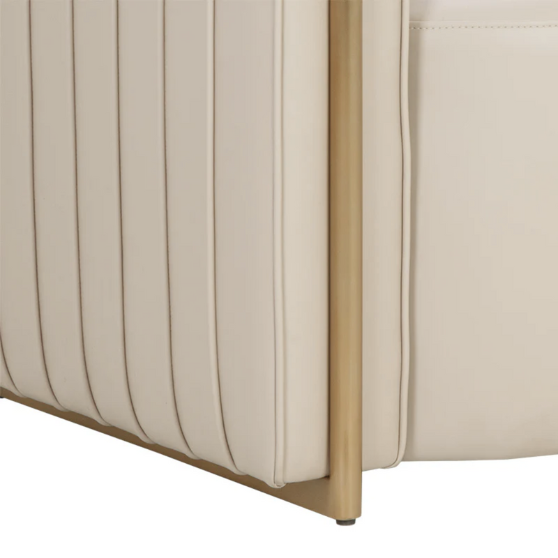 Alix Lounge Chair