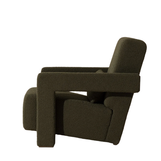 Forester Lounge Chair