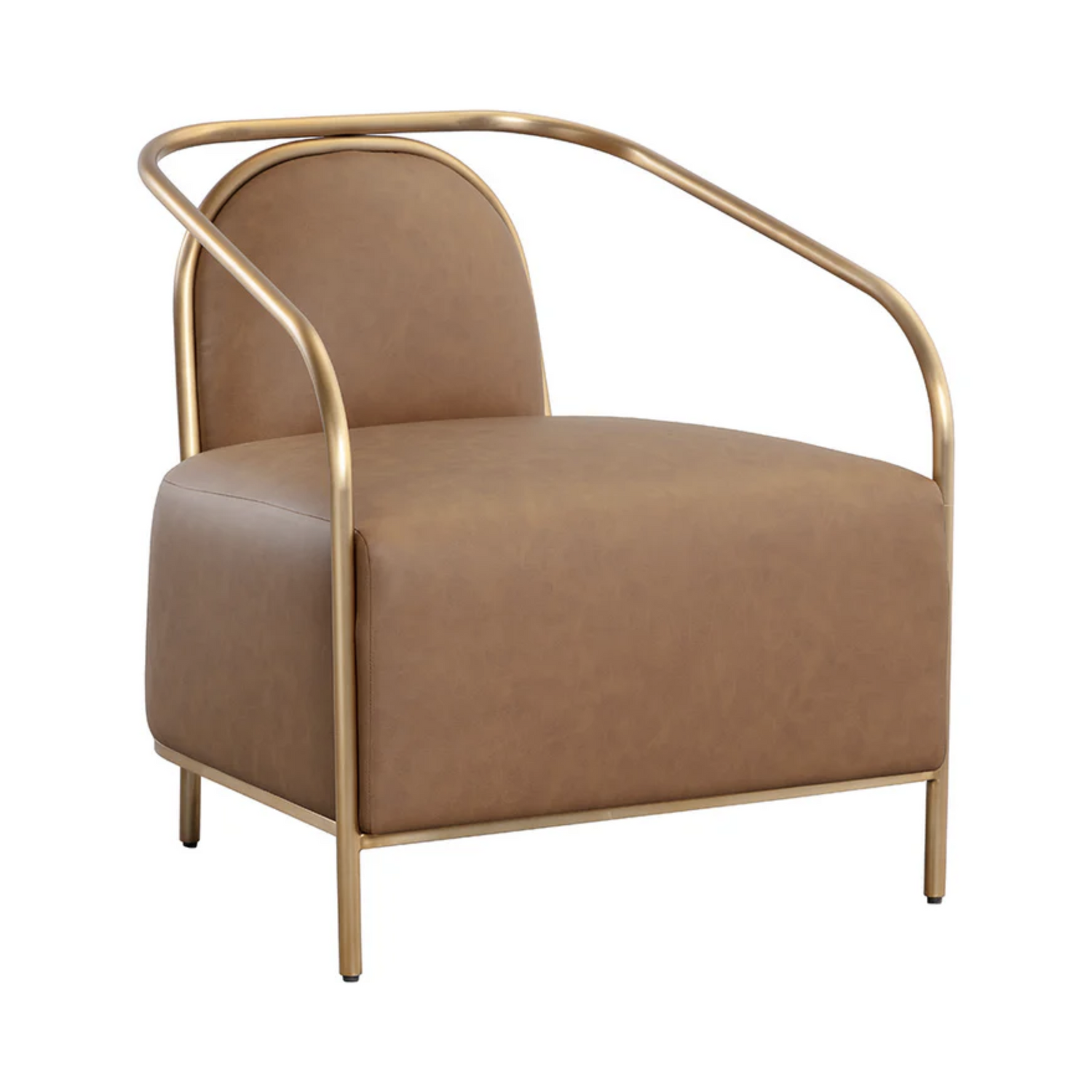 Cicero Lounge Chair