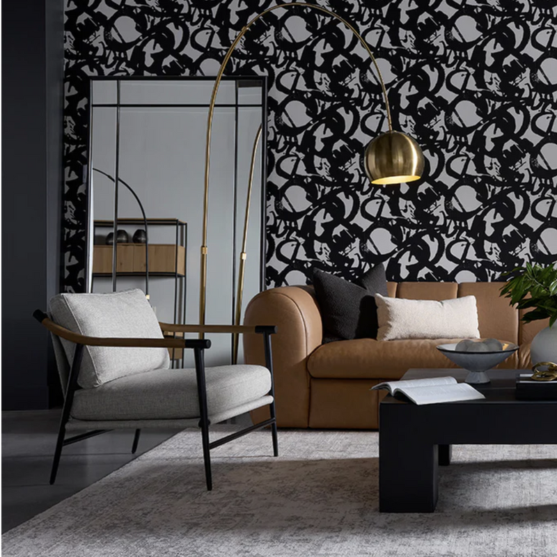 Meadow Armchair