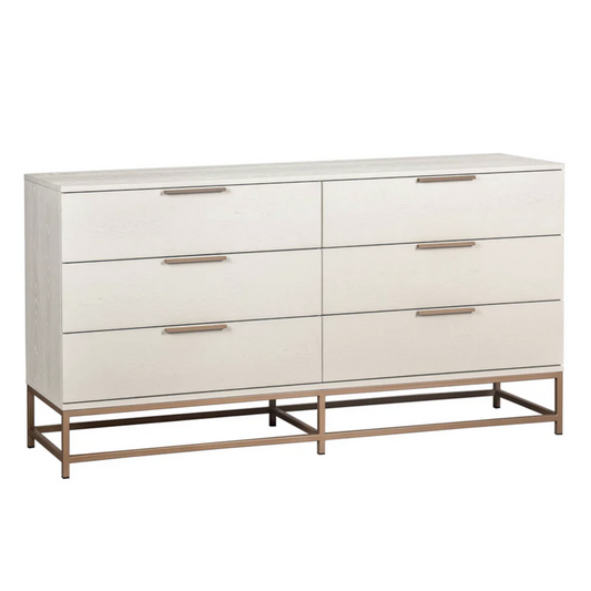 Rebel Dresser - Small