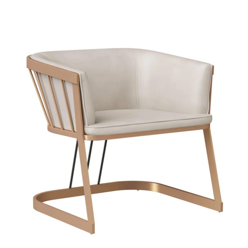Caily Lounge Chair