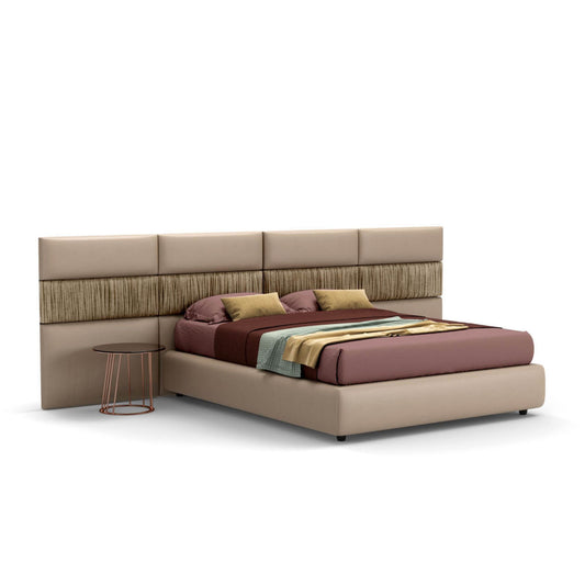 Infinity Italian Bed
