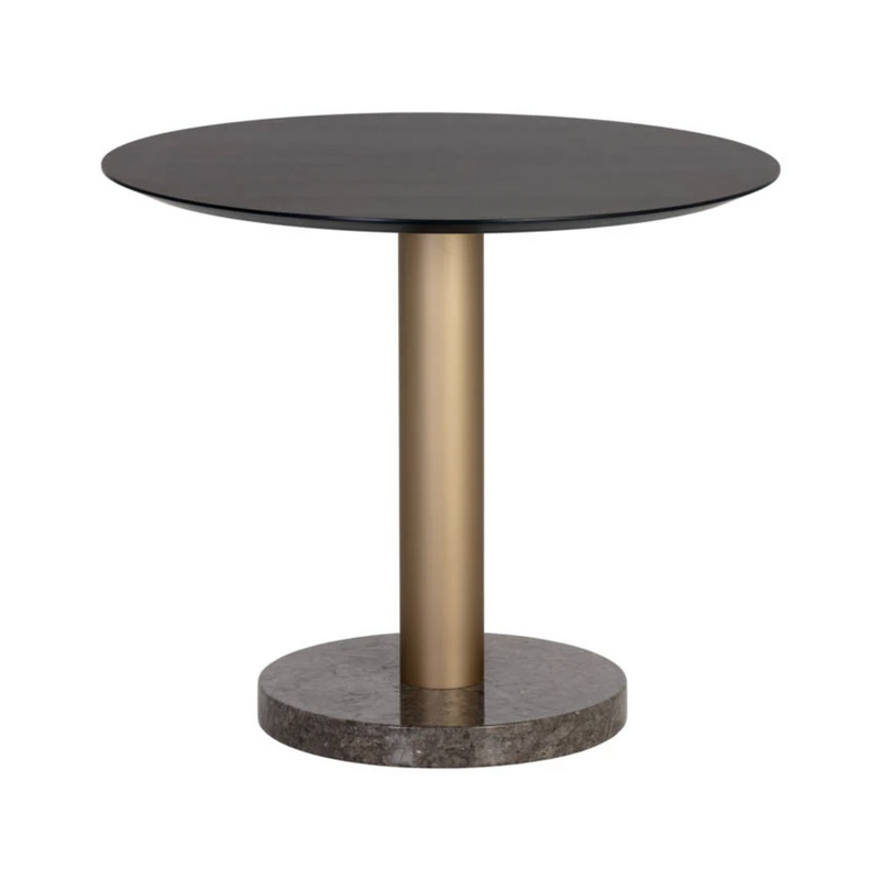 Monaco Bistro Table - 35.5"