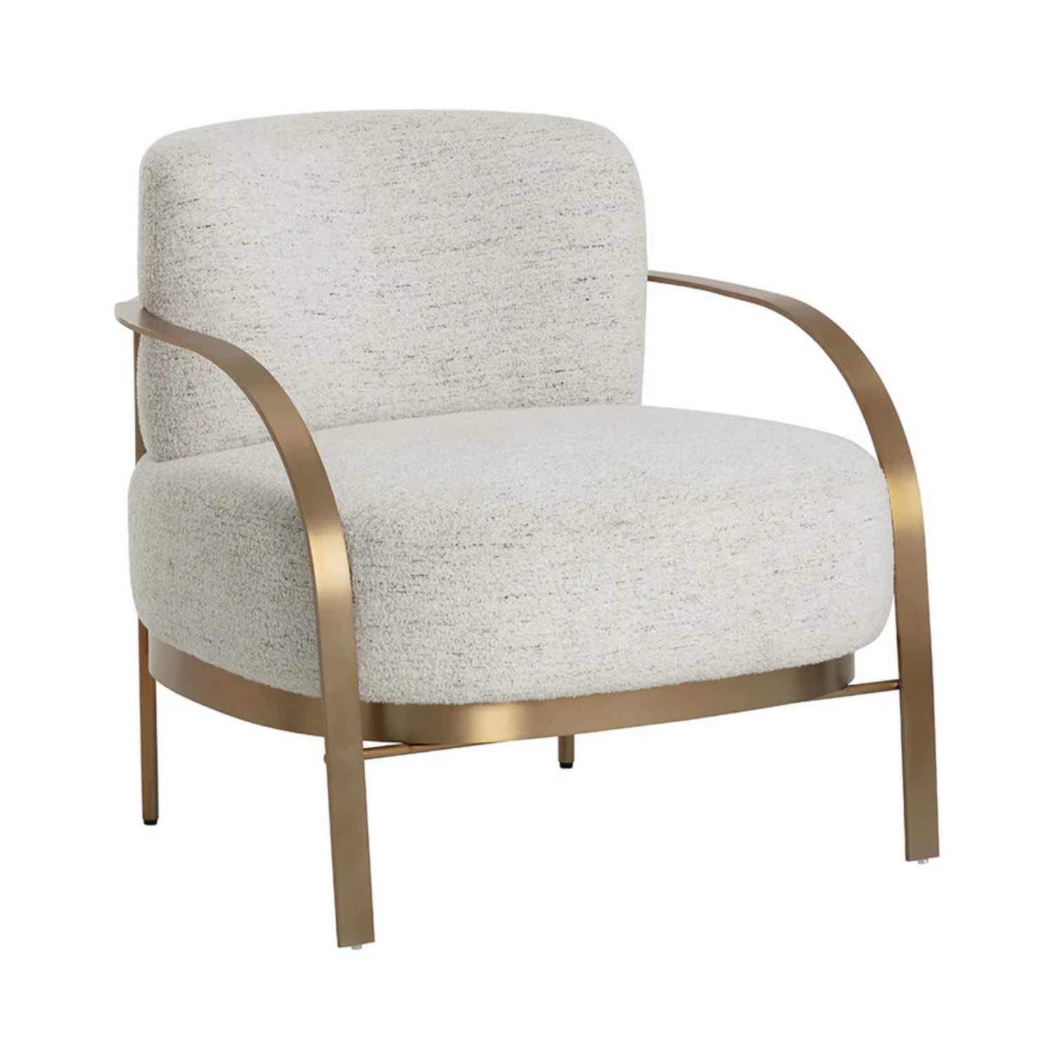 Daphne Lounge Chair