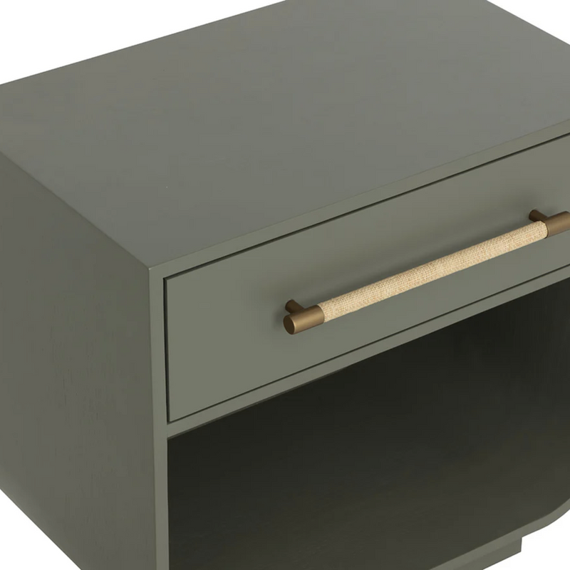 Tarrant Nightstand