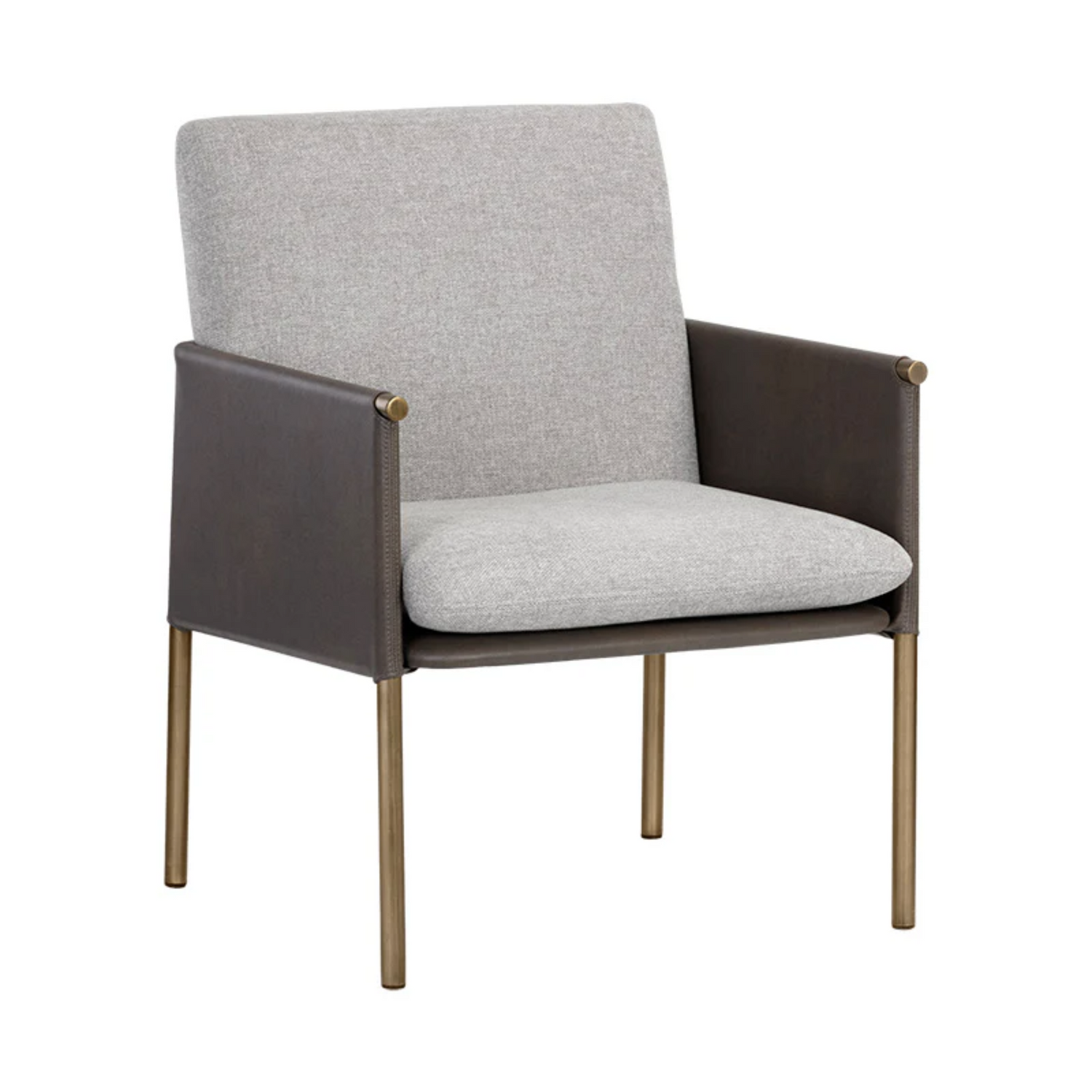 Bellevue Lounge Chair