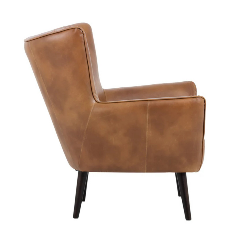 Luther Lounge Chair