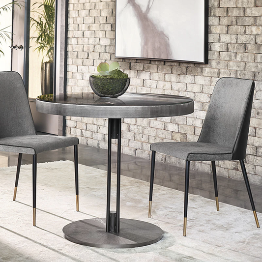 Terry Bistro Table - 35.5" - Round