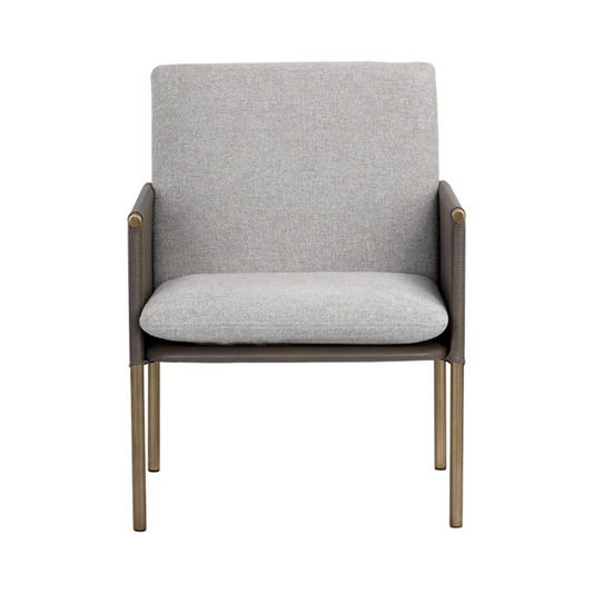 Bellevue Lounge Chair