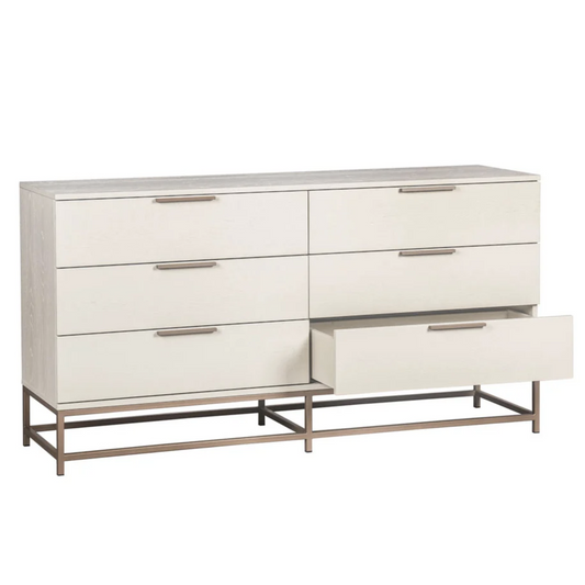 Rebel Dresser - Small