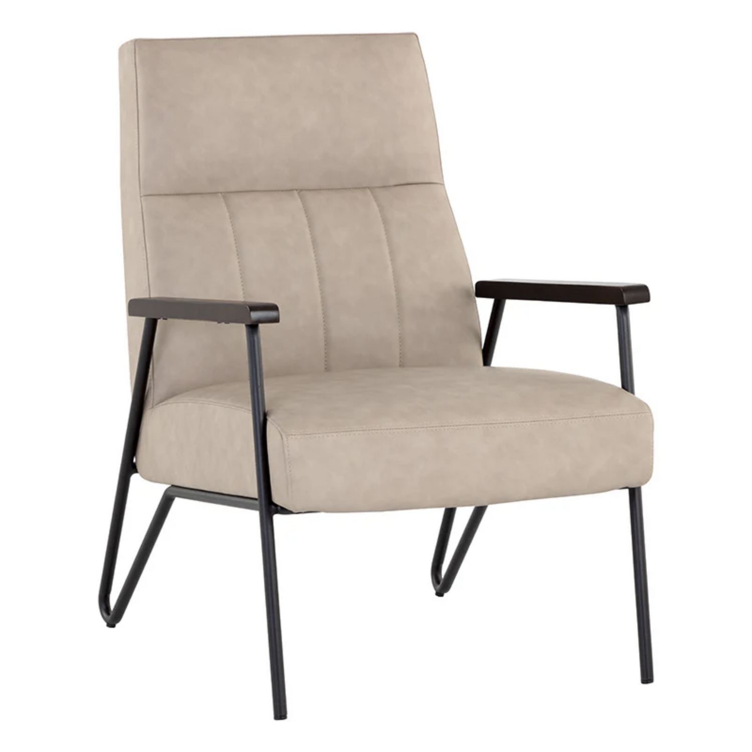 Coelho Lounge Chair
