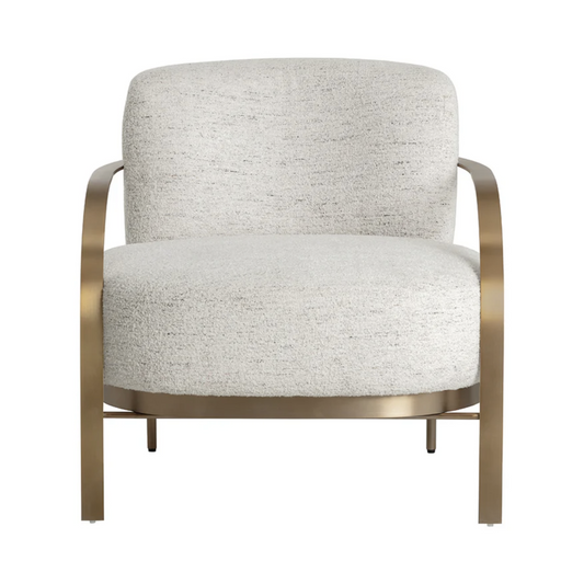 Daphne Lounge Chair