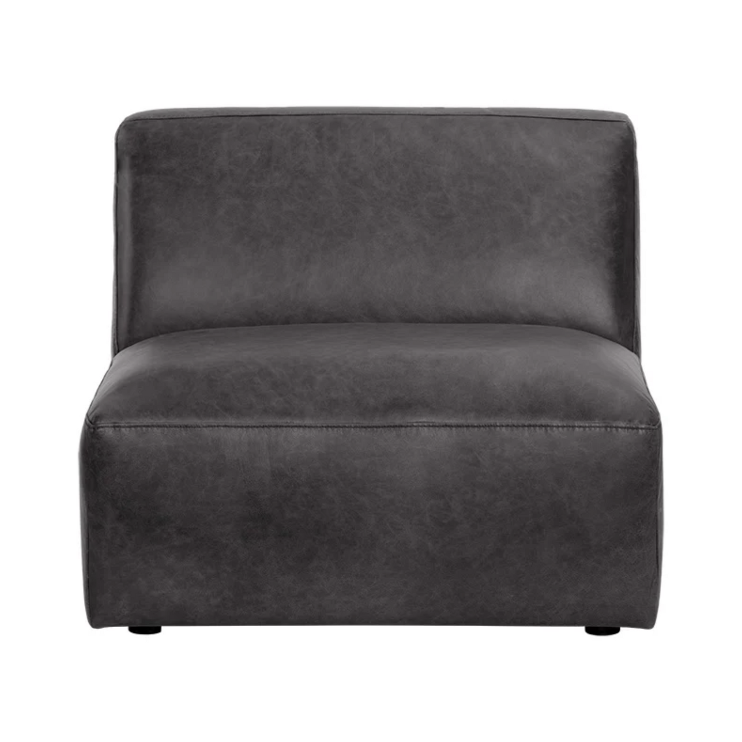 Watson Modular - Armless Chair